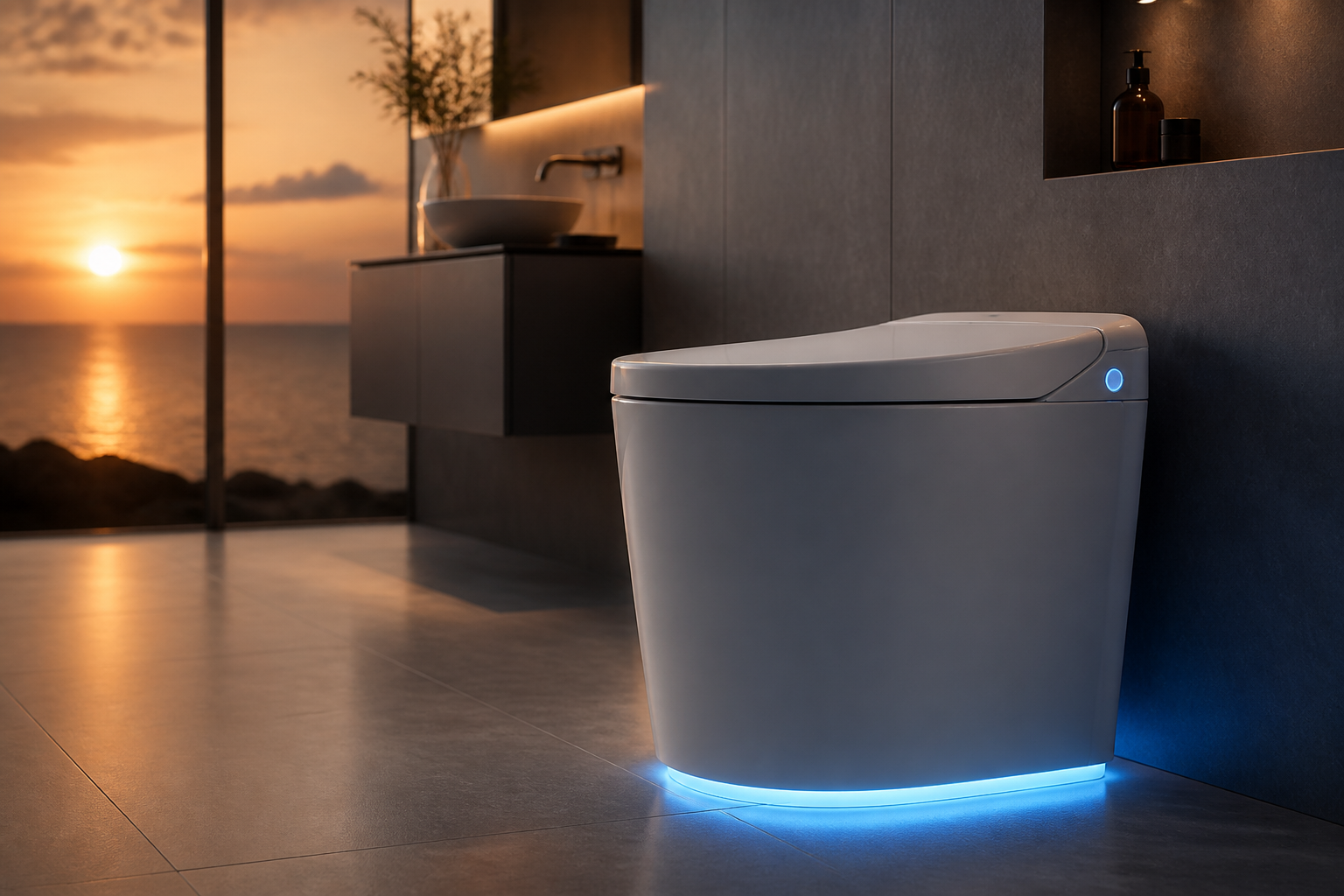 Engineering A Sustainable Future For Every Home
